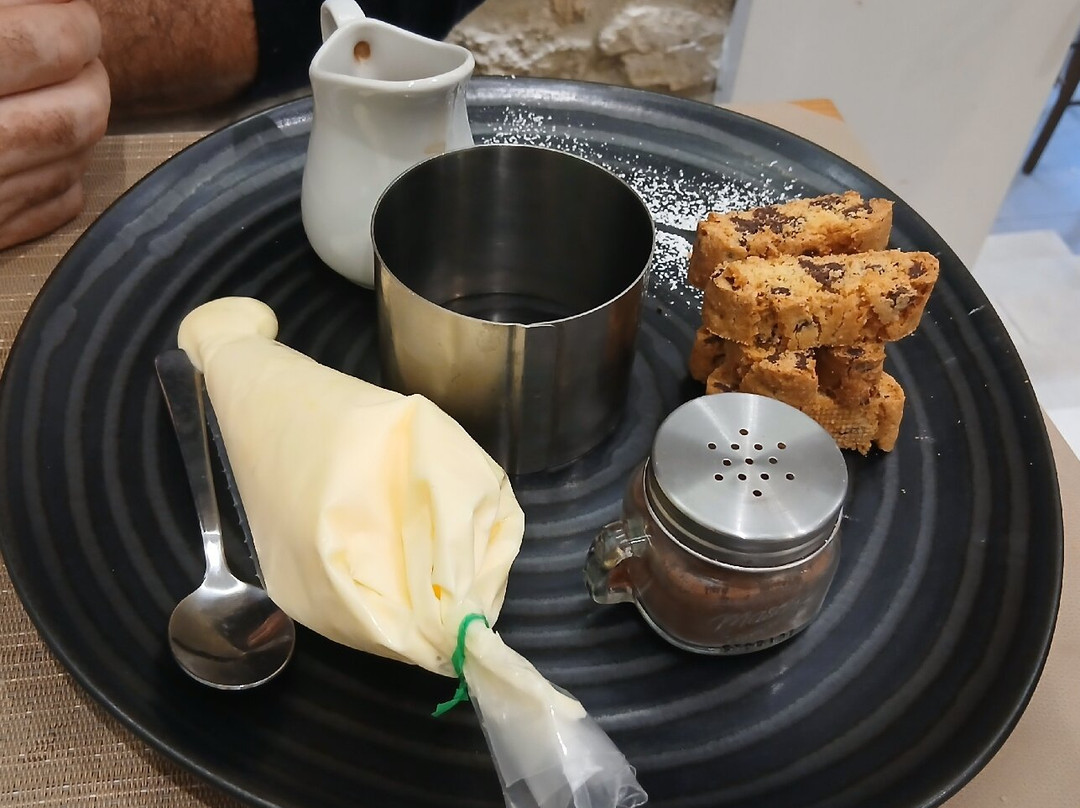 Agriturismo Tenuta San Savino delle Rocchette主图