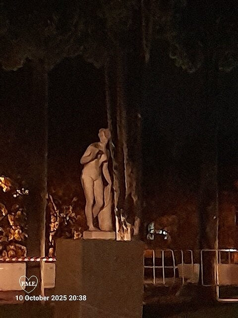 Palácio dos Aciprestes-奥埃拉斯必去景点