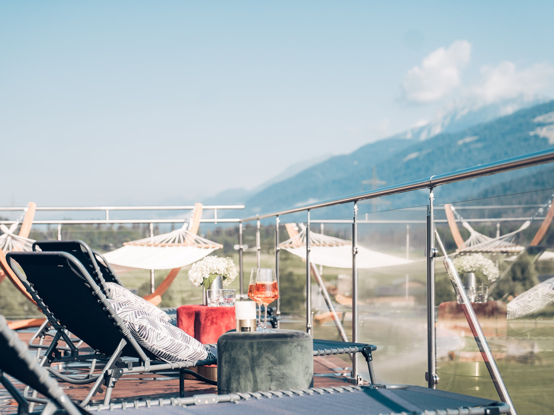 Hotel & Hotel Apartments Samerhof主图