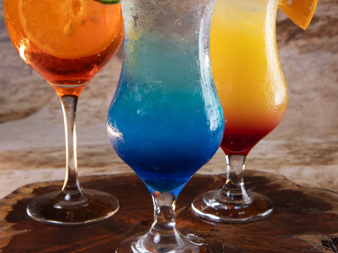 Restaurante Vila Toá