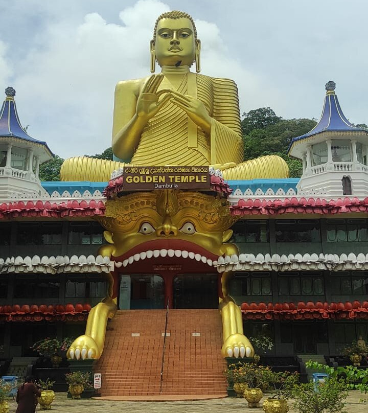 Lets See Asia Travels-Maharagama必去景点