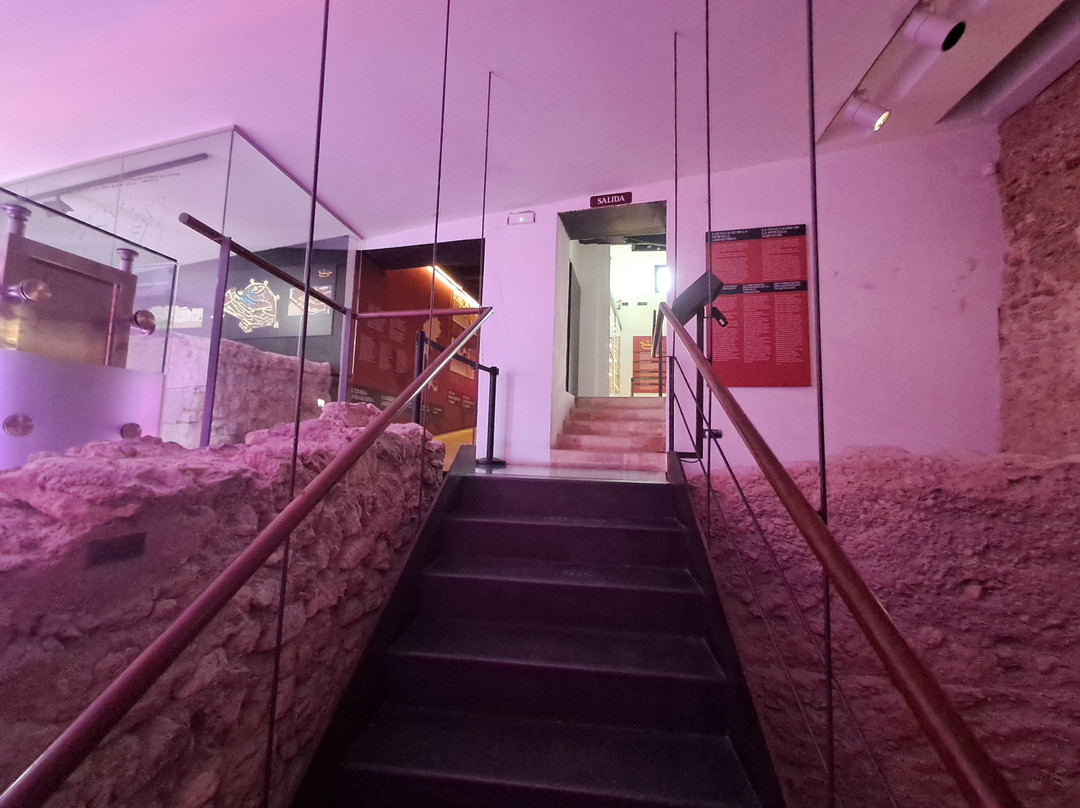 Museu Arqueològic d'Eivissa i Formentera-伊维萨城区必去景点