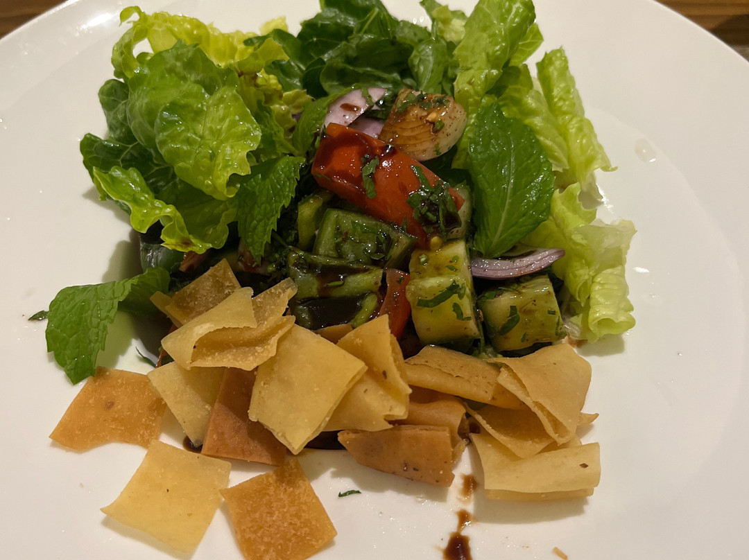 Belad Bont Resort主图