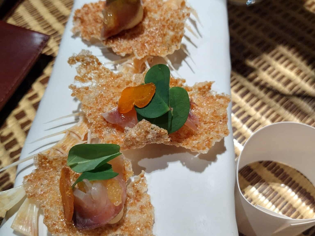 Grand Monarque Hotel & Spa主图