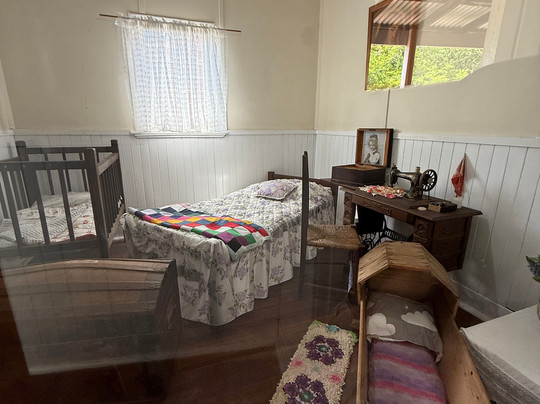 Manjimup Heritage Park-Manjimup必去景点