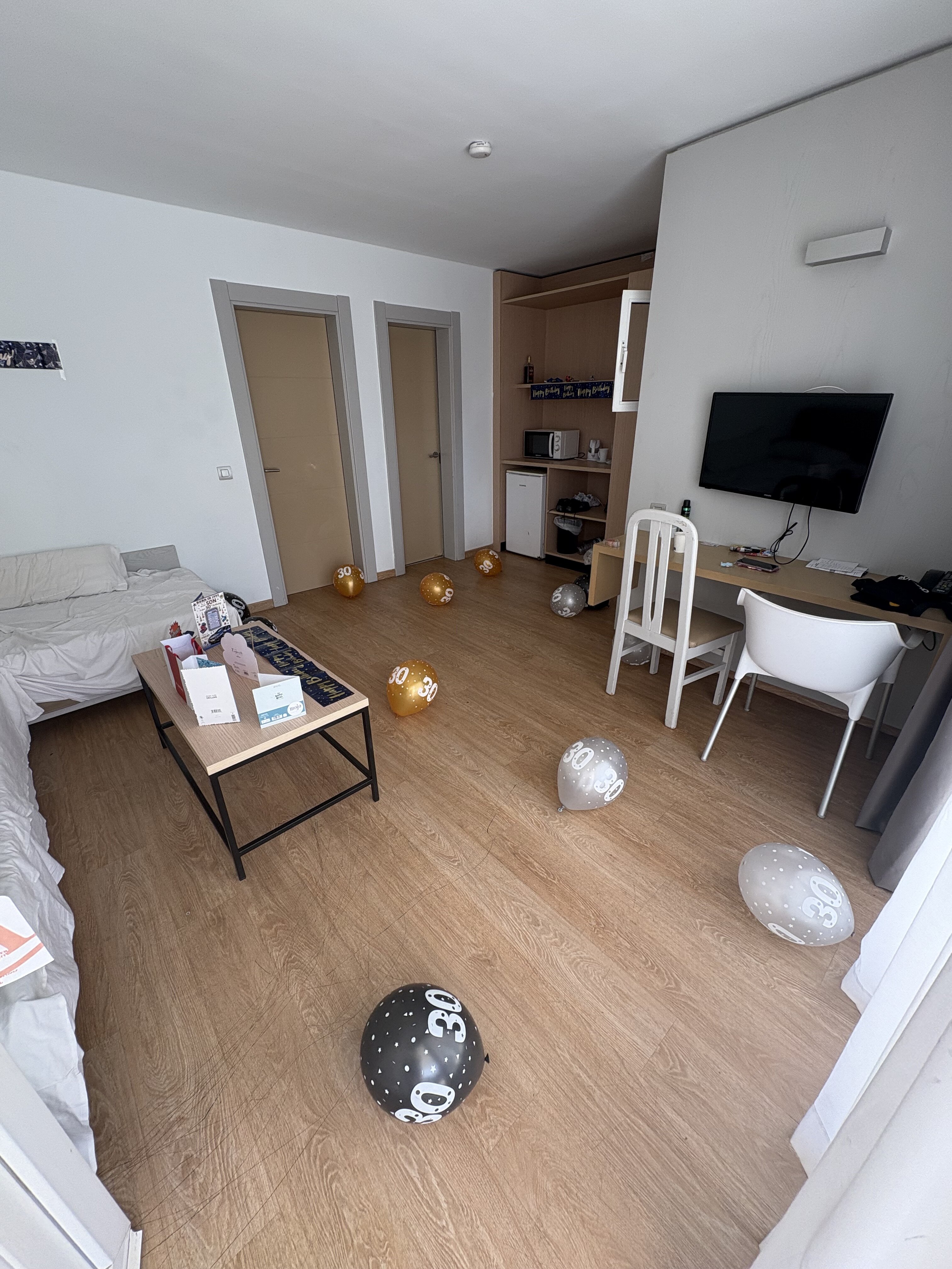 Hotel HL Paradise Island-客卧