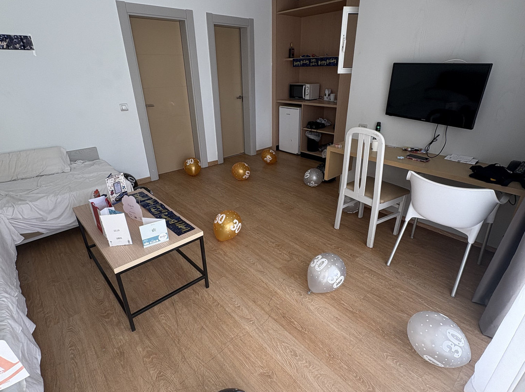 Hotel HL Paradise Island主图