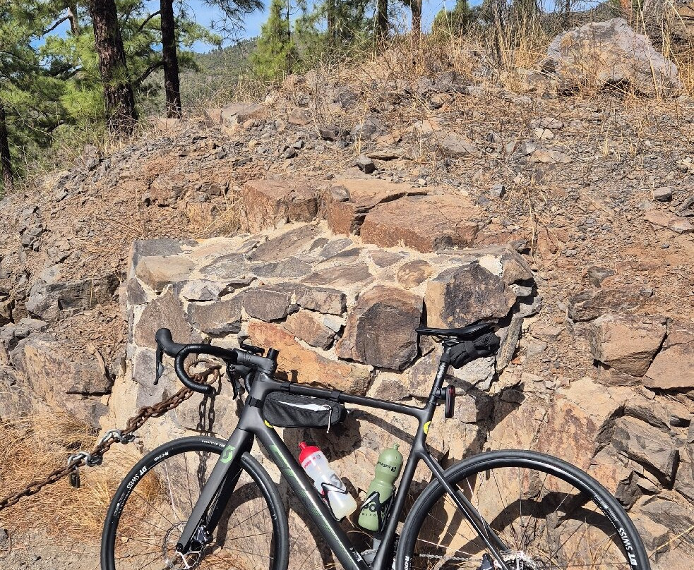 Rent Bike Playa Meloneras-Meloneras必去景点