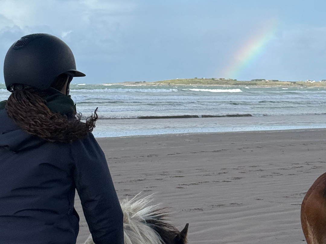 O'Connor Trekking-Castlegregory必去景点