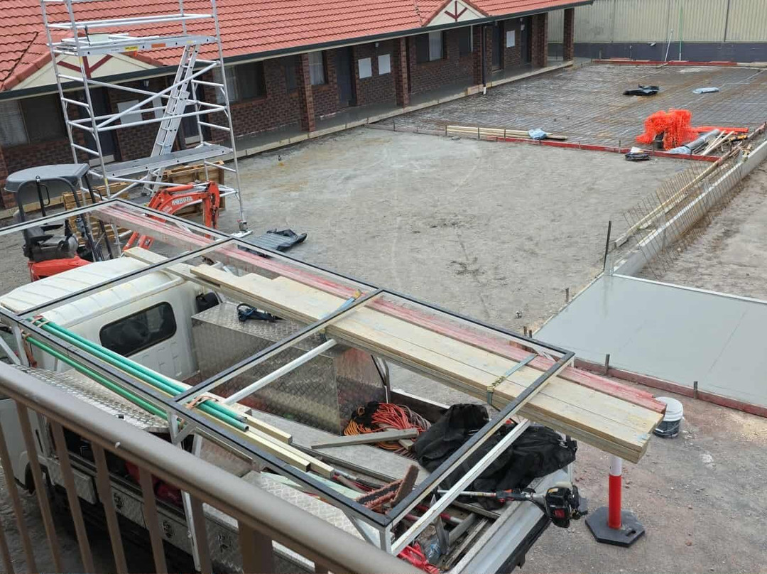 City Lights Motel主图