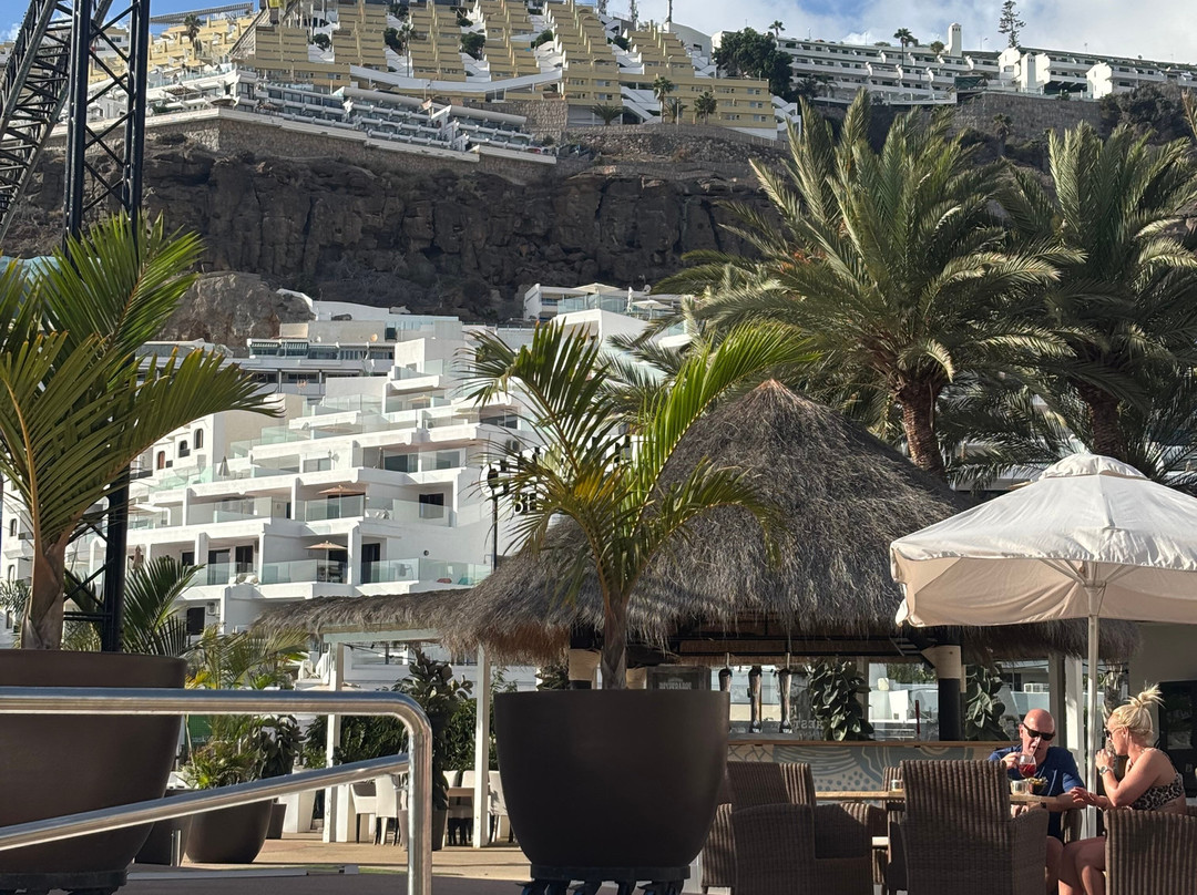 Chester Beach Club-莫干山必去景点