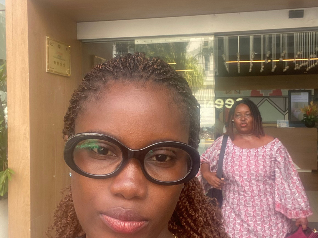 Seen Hotel Abidjan Plateau主图