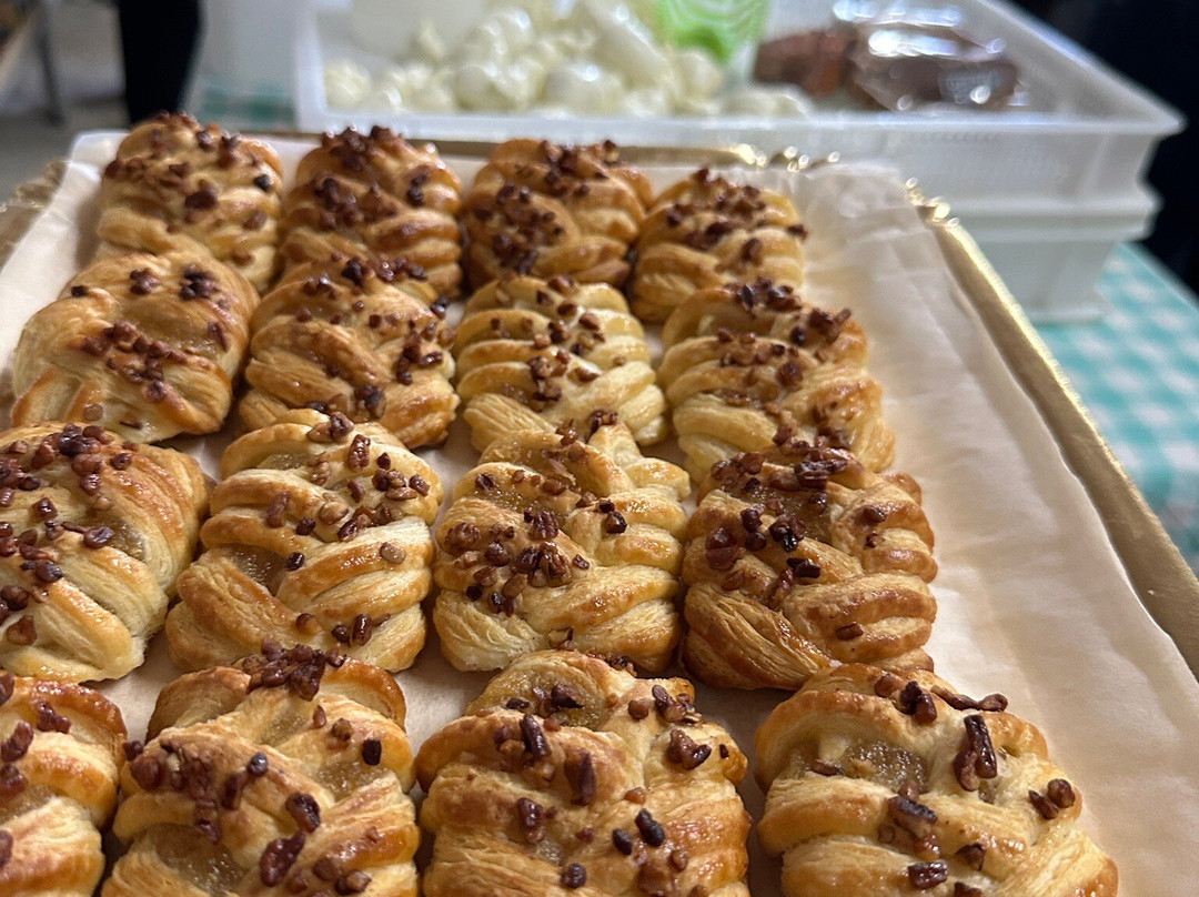 Adamà - Culinary Experience-Atena Lucana必去景点