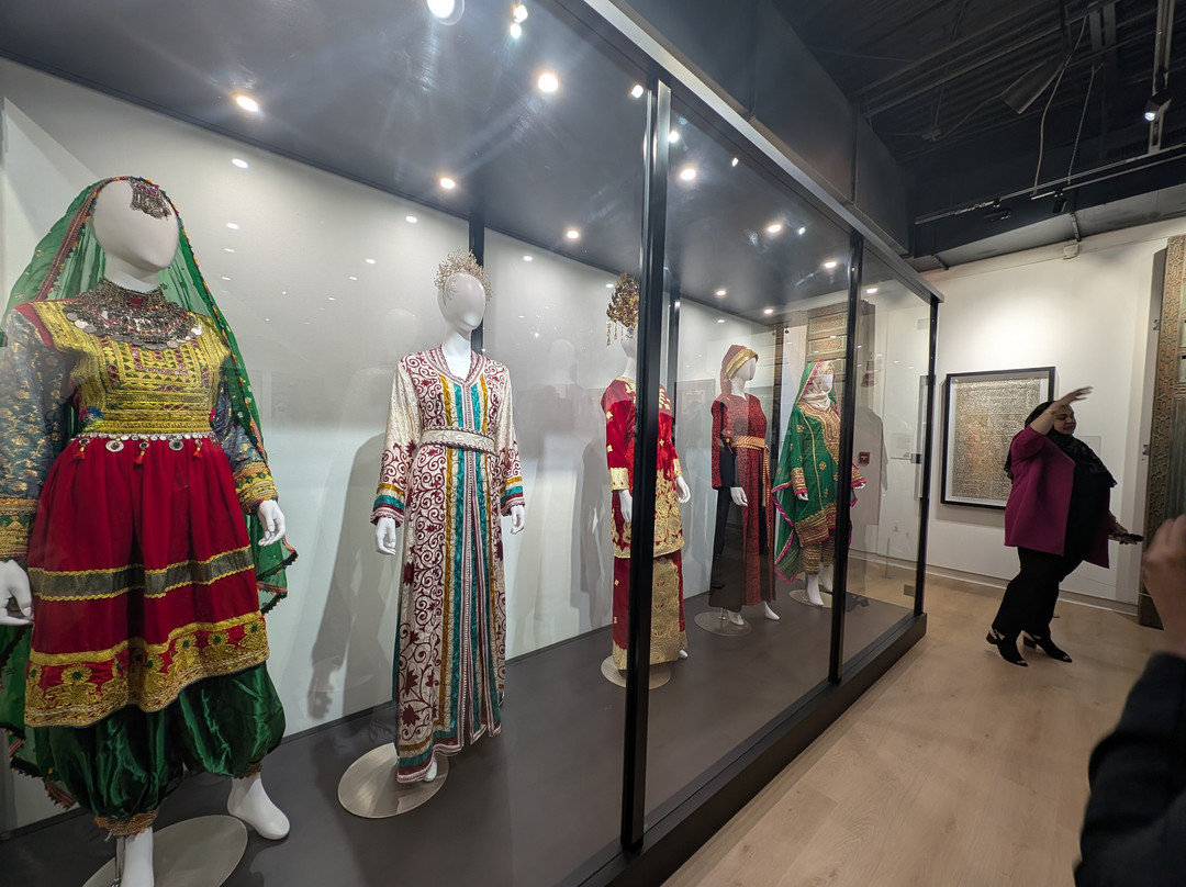 International Museum of Muslim Cultures-杰克逊必去景点