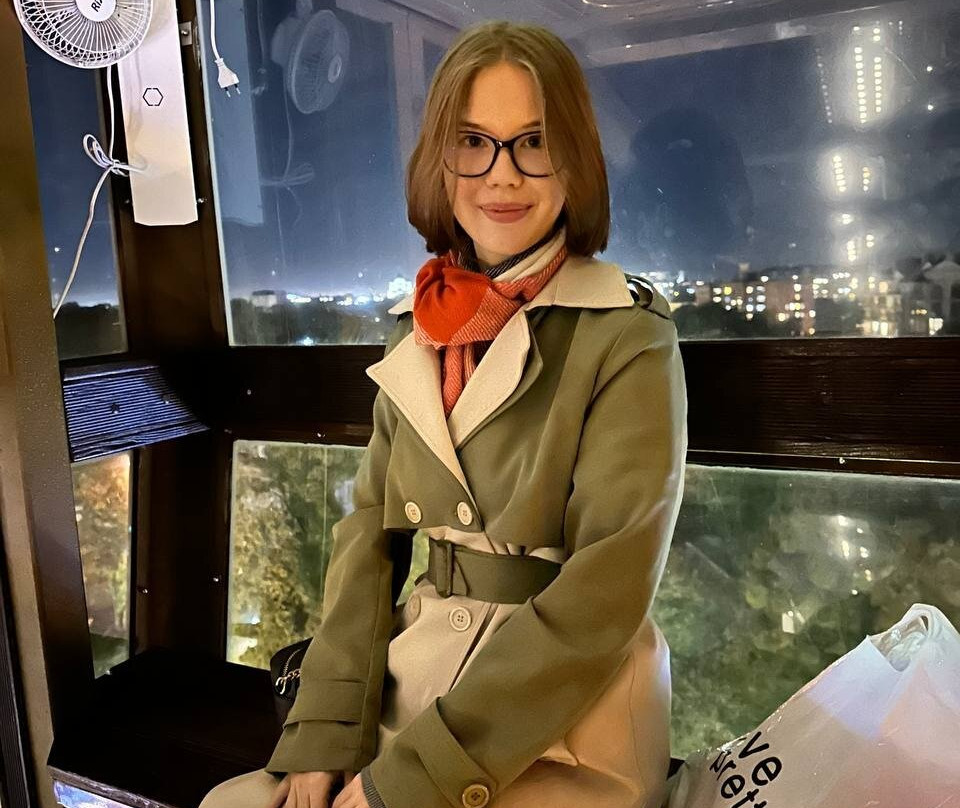 Yunost Amusement Park-加里宁格勒必去景点