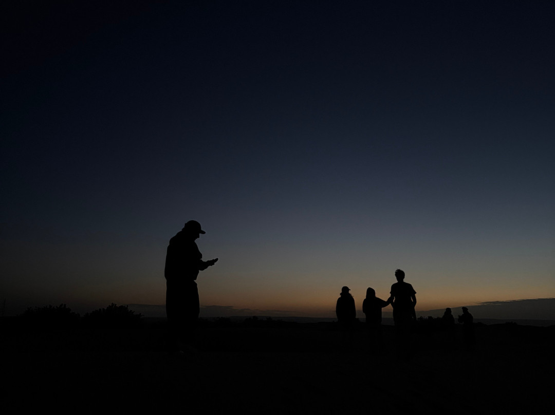 Merzouga Desert Experience-梅如卡必去景点