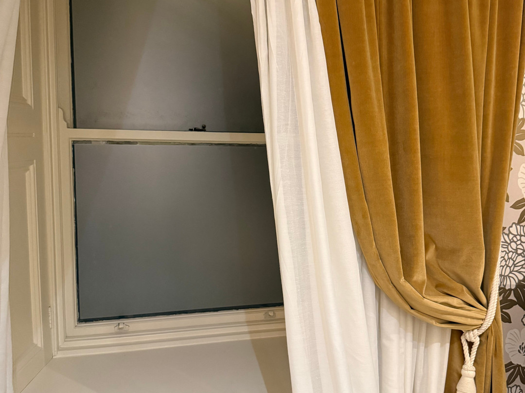 伯里赛利的城堡酒店主图