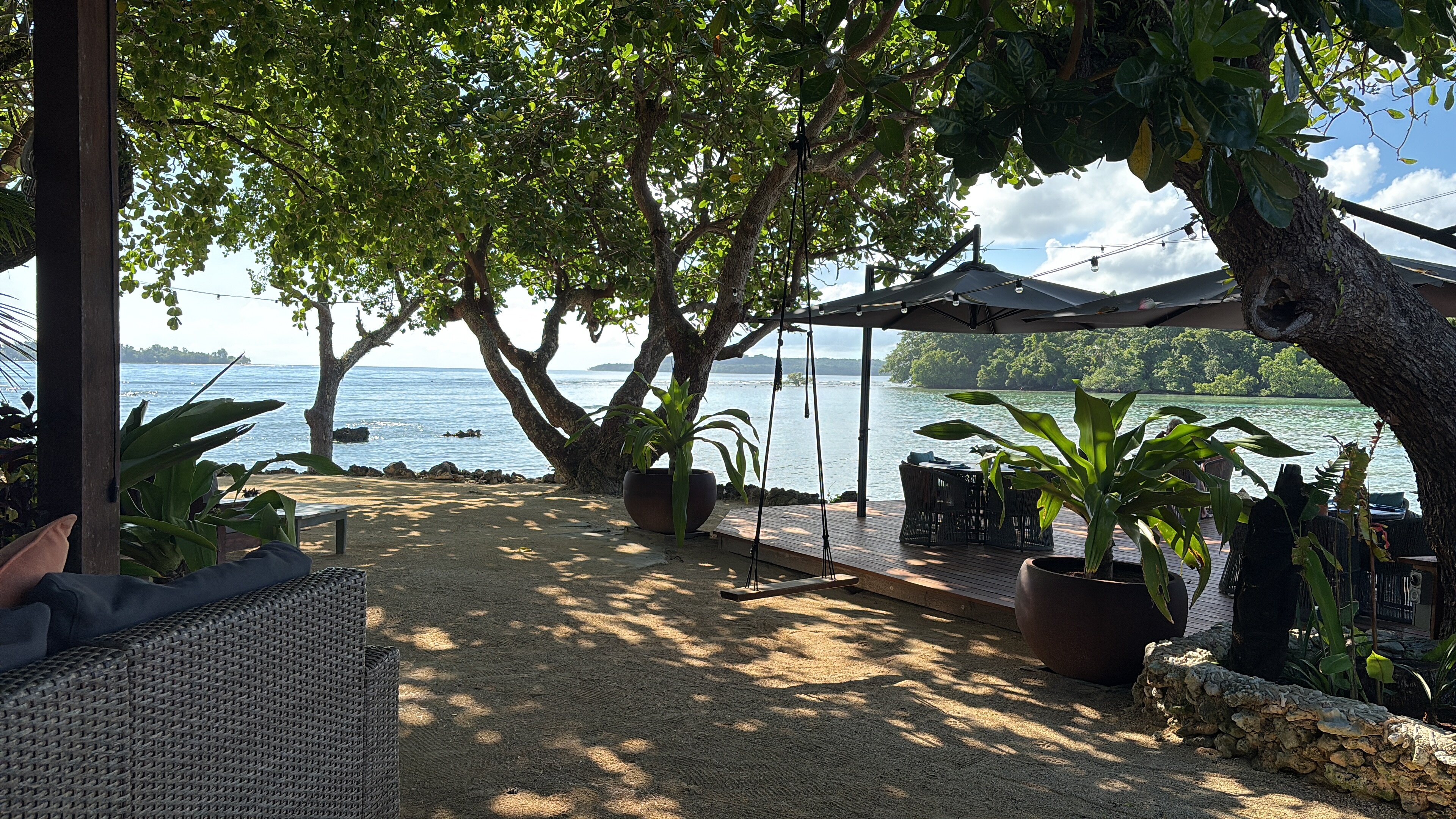 海龟湾度假村-浴室