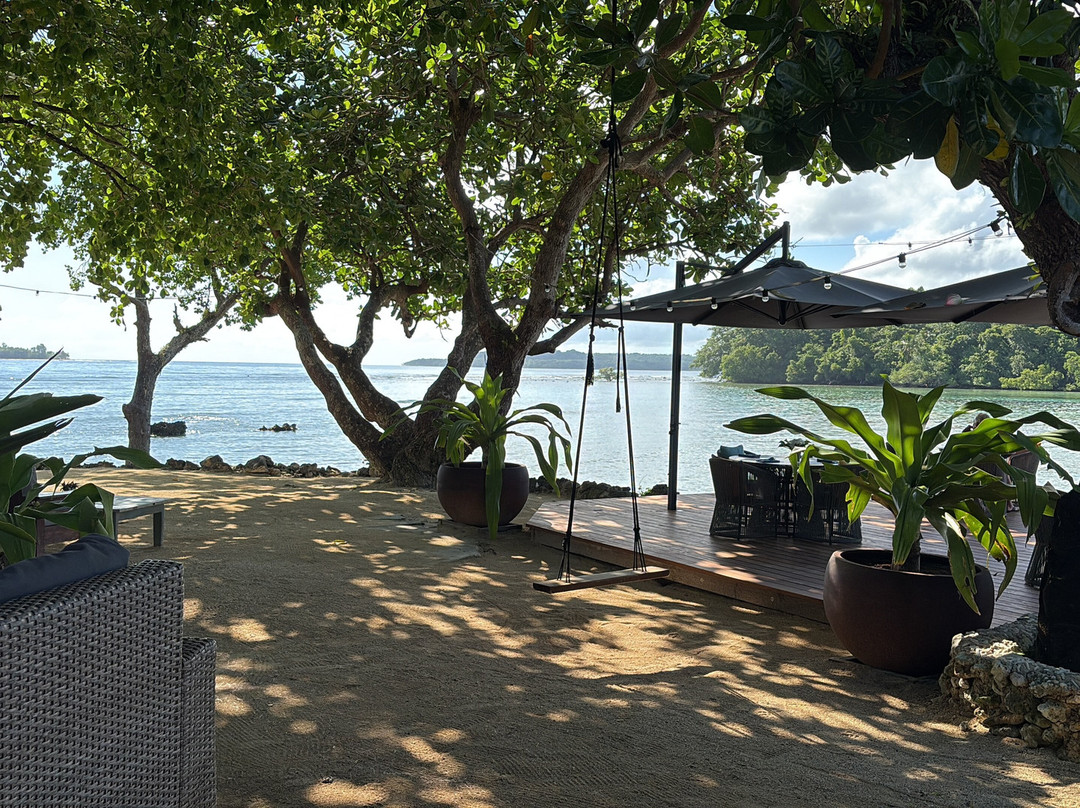 海龟湾度假村主图