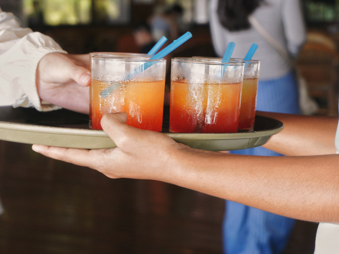 邦邦岛龙珠度假村主图