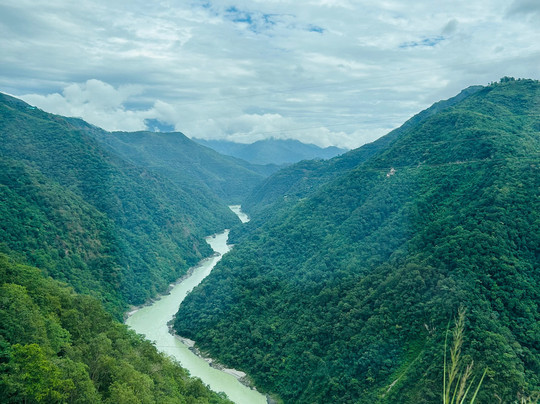 Rishikesh Tour Guide ANUP-里希克虚必去景点