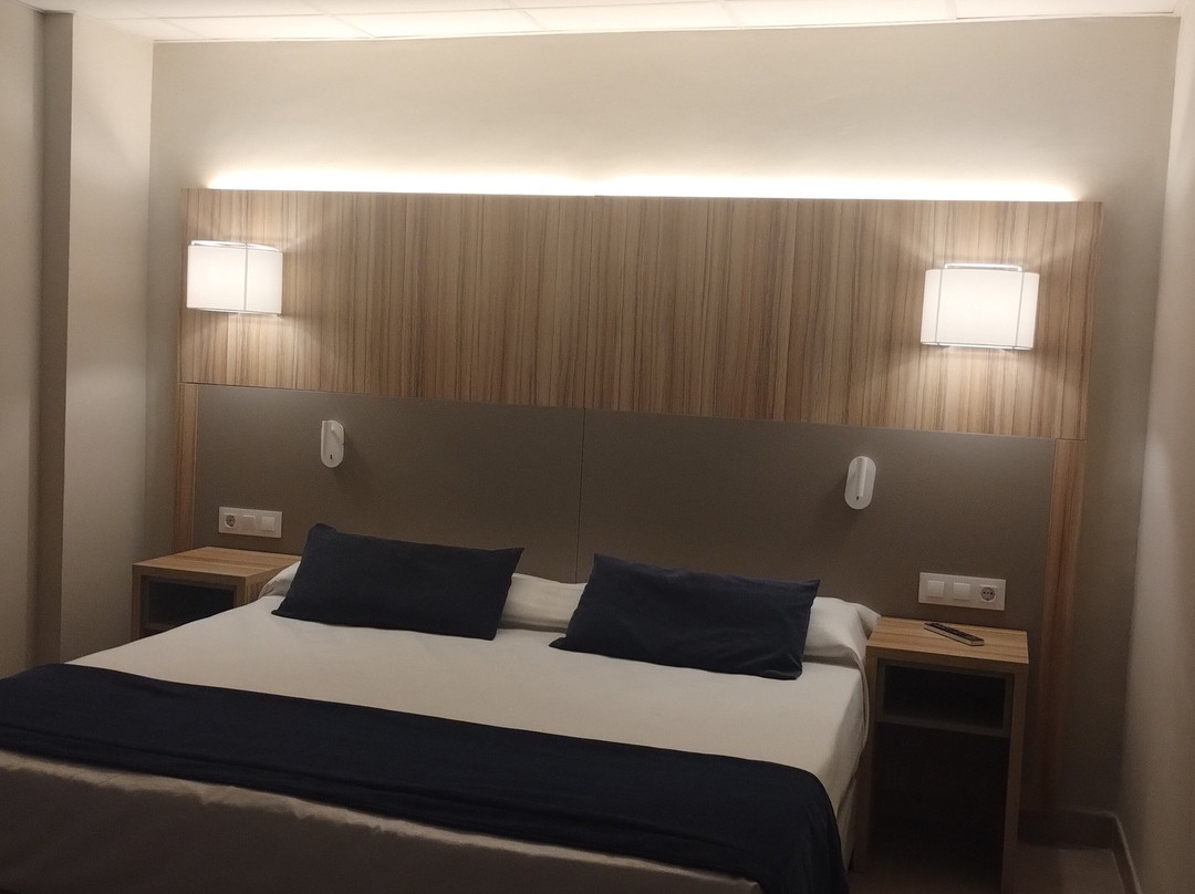 Estival Park Almaris主图