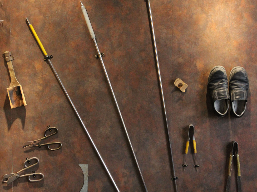 Mozart Crystal - Museu do Cristal de Blumenau-Blumenau必去景点