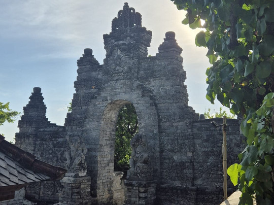 Krisna Bali Trekking Tour-金塔马尼必去景点