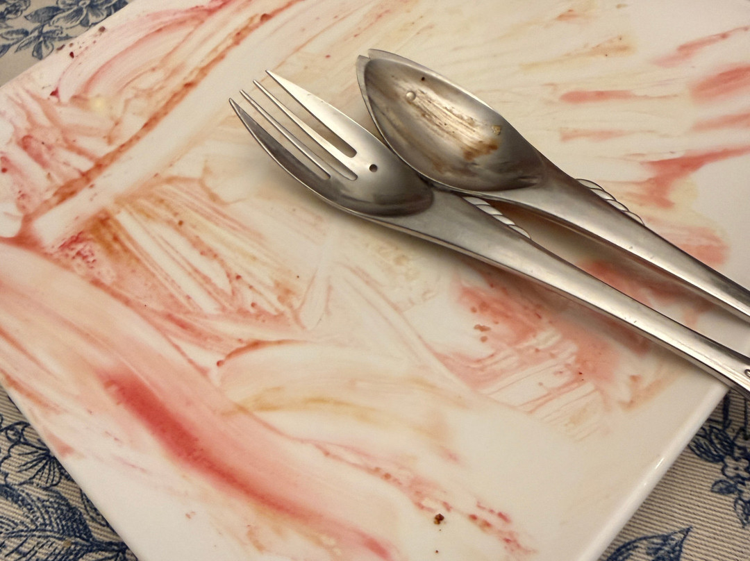 Chiddes餐馆和美食-Maison Toussaint Petit Restaurant