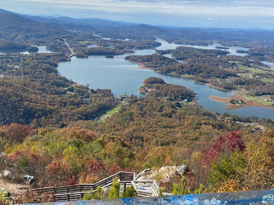 Bell Mountain-Hiawassee必去景点