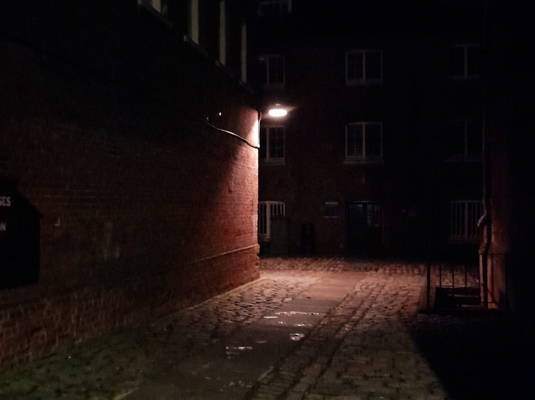 The Historic Dockyard Chatham-查塔姆必去景点