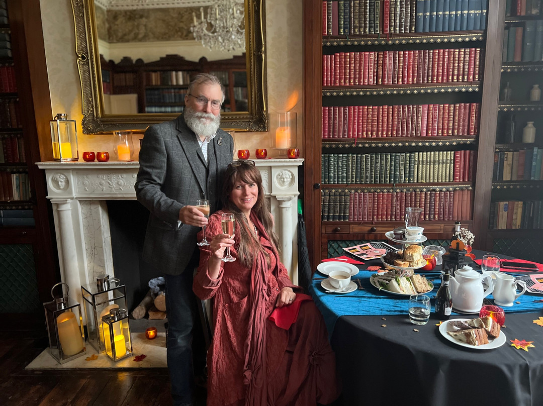 Upton Country Park-普尔必去景点