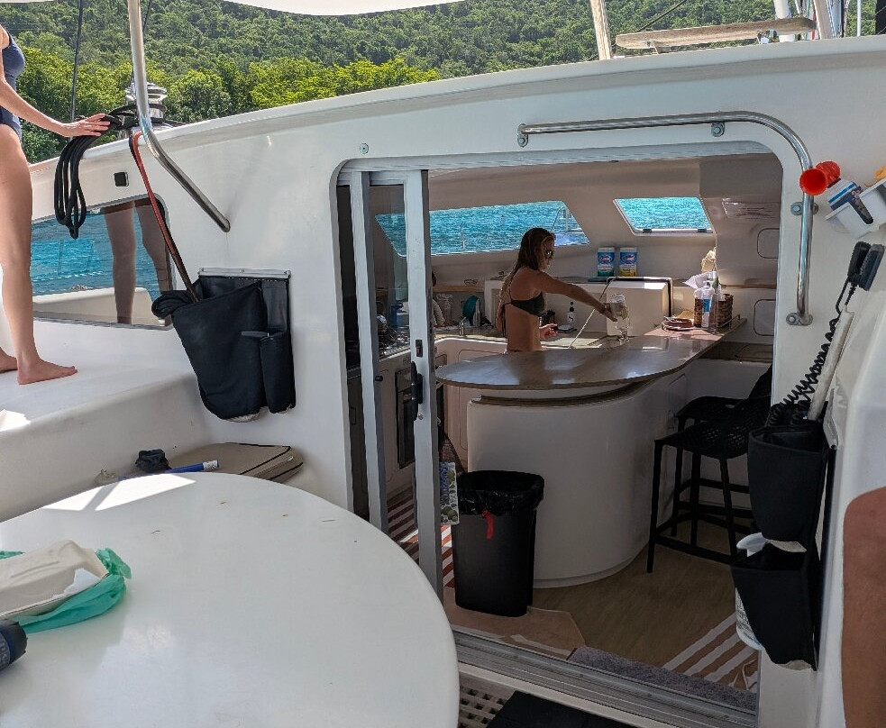 American Yacht Harbor-East End必去景点