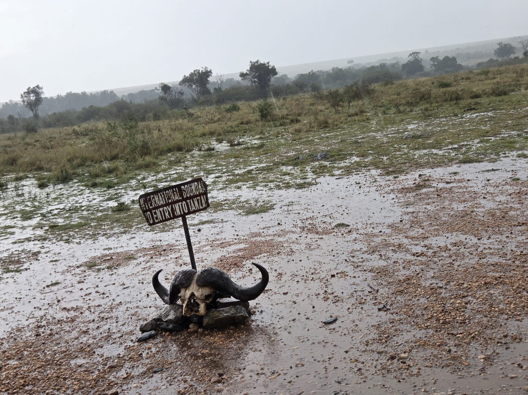 Super Africa Wildlife And Adventure Safaris-Kisii必去景点