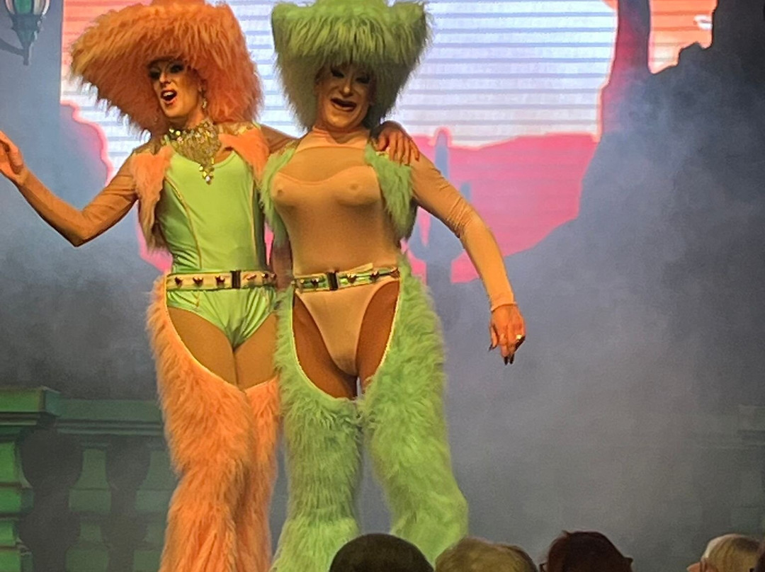 Mask'ara-Borsbeek必去景点