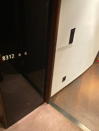 多尔德大酒店主图