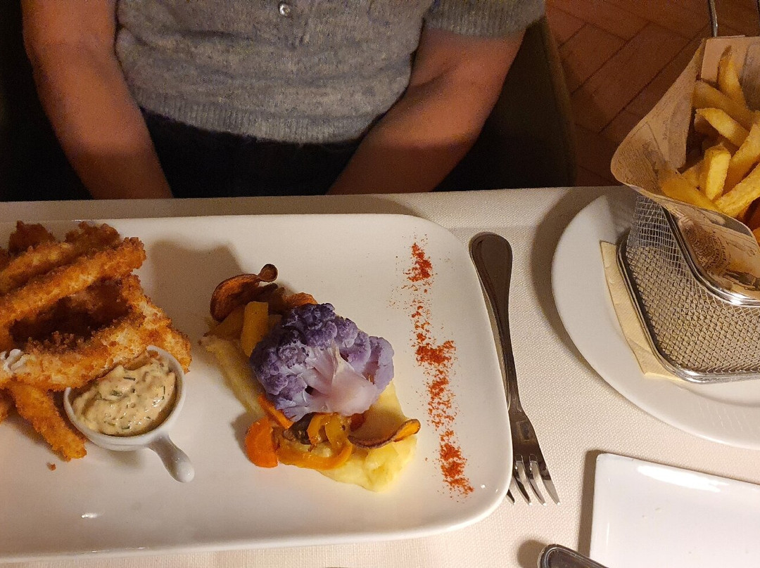 可库恩酒店主图