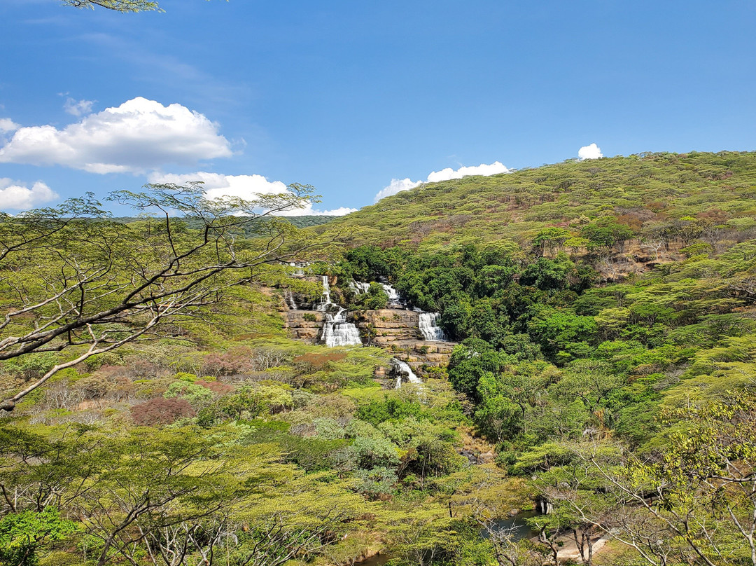 Mpanga Kipengere Game Reserve-姆贝亚必去景点