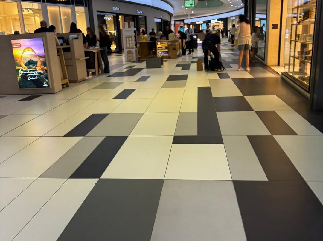 Kings Avenue Mall-帕福斯必去景点