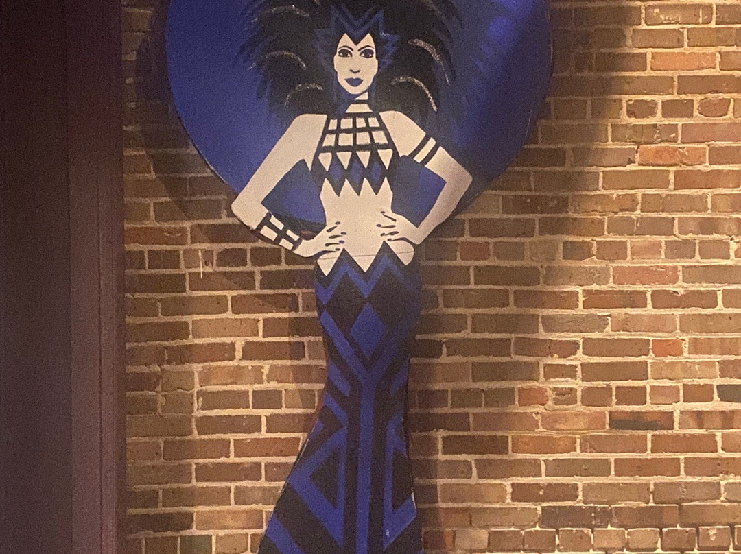 Mobile Carnival Museum-莫比尔必去景点