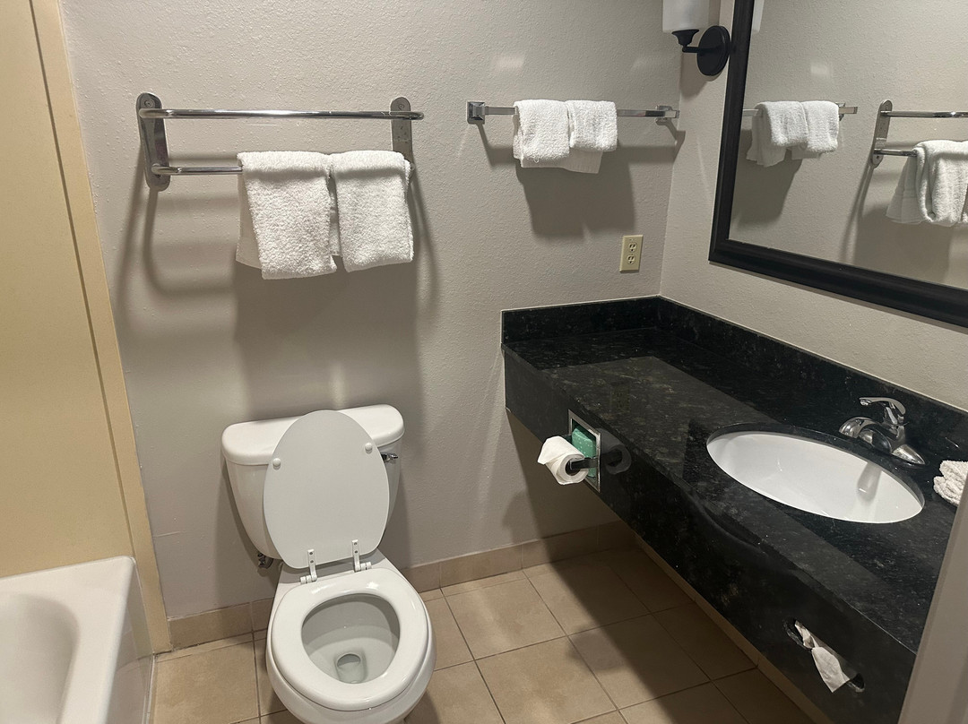 Red Roof Inn La Porte主图