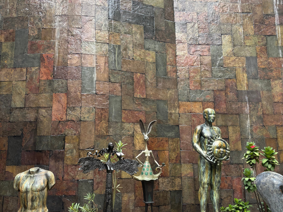 Galleria Dante-瓦拉塔港必去景点