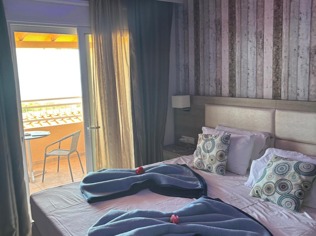 Thassos Hotel Grand Beach主图