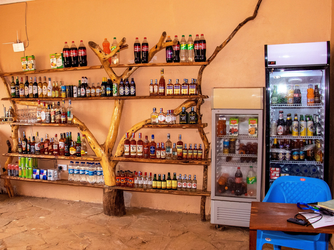 Amboseli Likizo Lodge