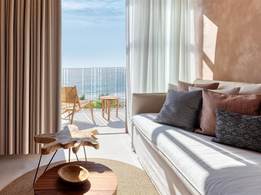 Glyfada酒店住宿-Domes Of Corfu, Autograph Collection