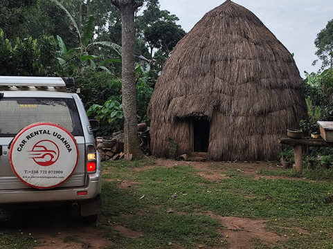 Car Rental Uganda-坎帕拉必去景点