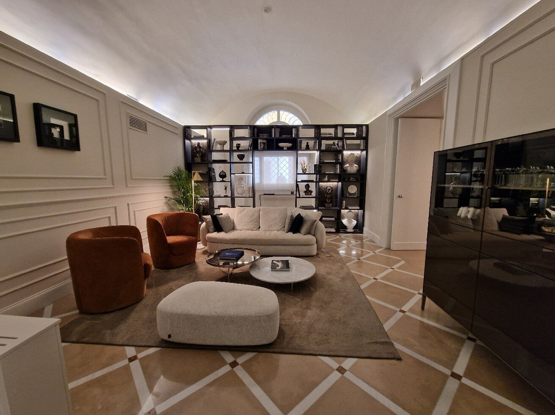 Patria Palace Hotel主图