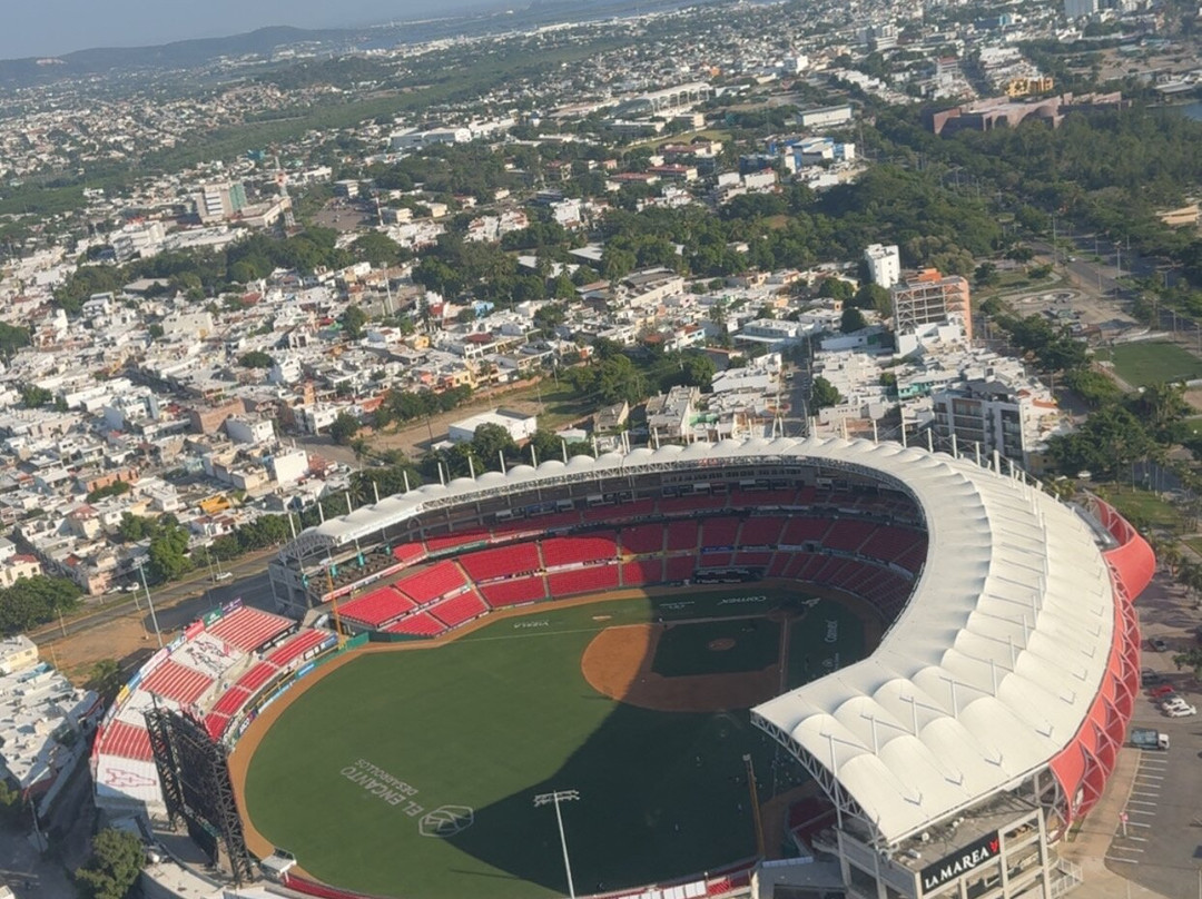 Helimaz-马萨特兰必去景点