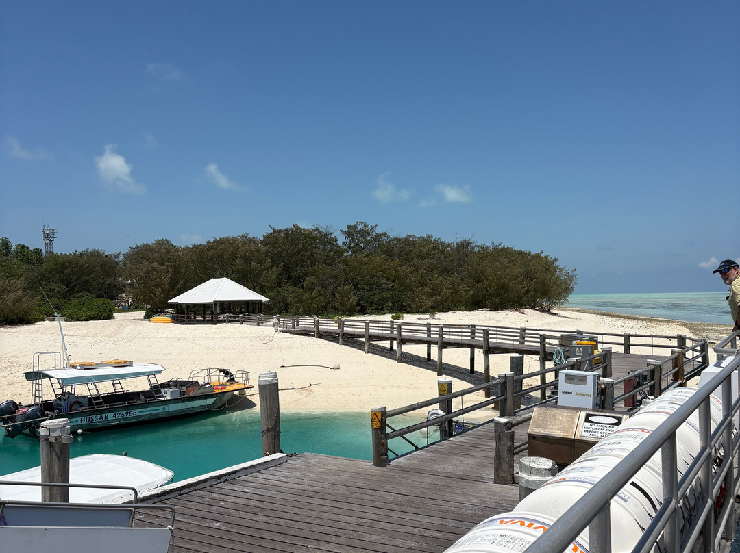 Gladstone Region Tours-Gladstone必去景点