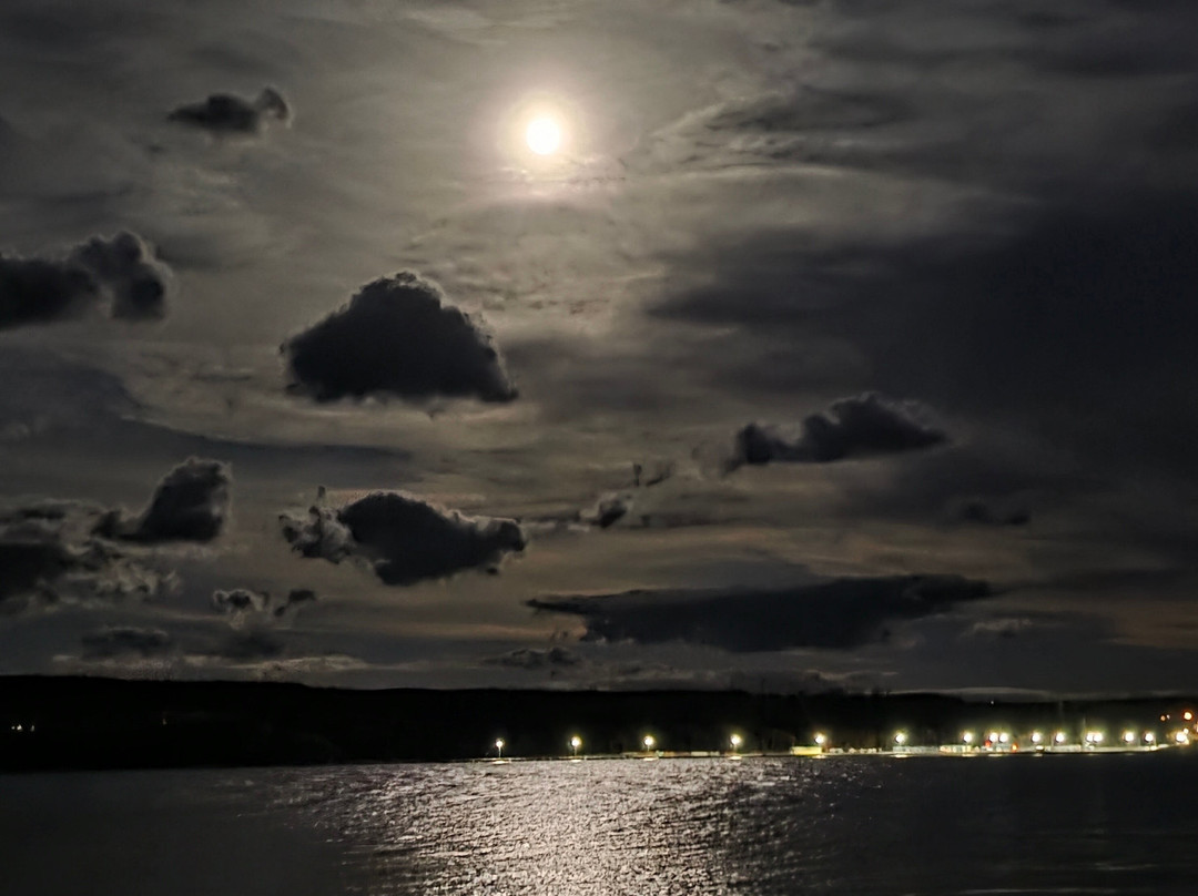 Travelodge Suites New Glasgow主图